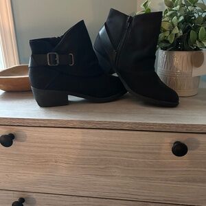 Blowfish women's booties
